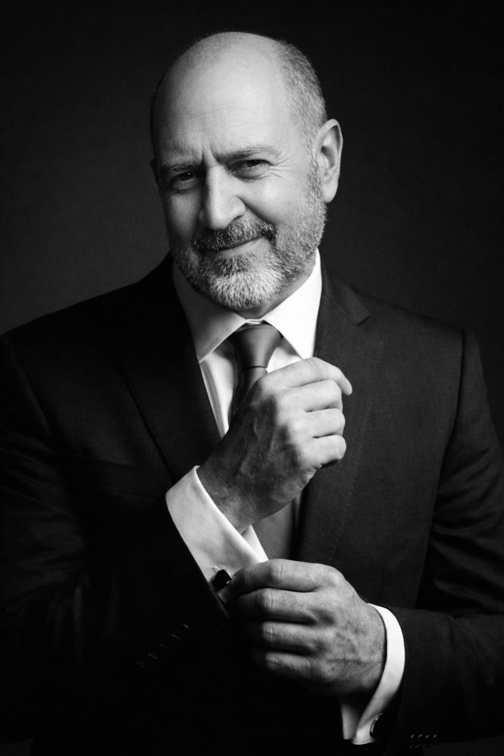 Claudio Falcone, autore